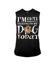 Eurasier-CS3033-To My Dog Sleeveless Tee tile