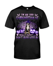 Bernese Mountain-CS3694-I'm An Odd Premium Fit Mens Tee tile