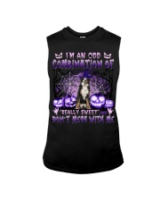Bernese Mountain-CS3694-I'm An Odd Sleeveless Tee tile