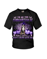 Bernese Mountain-CS3694-I'm An Odd Youth T-Shirt tile