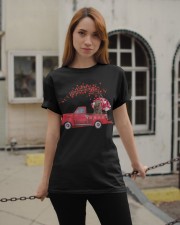 Shar Pei-CS4139-Valentine-V7 Classic T-Shirt apparel-classic-tshirt-lifestyle-19