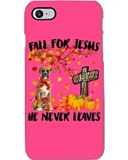 Boxer-CS3252-Fall For Jesus Phone Case tile