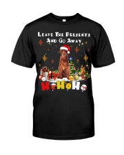 Irish Setter-CS3688-Ho Ho Ho-V2 Premium Fit Mens Tee tile