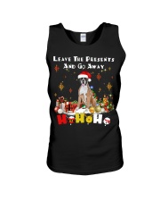 Boxer-CS3688-Ho Ho Ho-V2 Unisex Tank tile