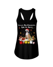 Boxer-CS3688-Ho Ho Ho-V2 Ladies Flowy Tank tile
