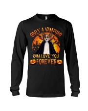 Papillon-DN2051-Only A Vampurr Long Sleeve Tee tile