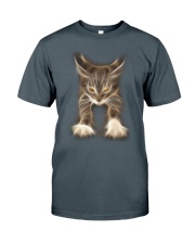 KITTEN Classic T-Shirt front
