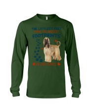 AfghanHound-CS3050-The Littlest Long Sleeve Tee tile