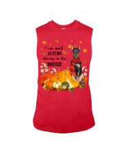 German Pinscher-DN1905-The Breeze Sleeveless Tee tile
