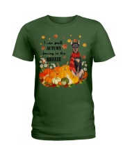 German Pinscher-DN1905-The Breeze Ladies T-Shirt tile