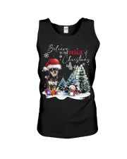 Chihuahua 3-DN2278-In The Magic Unisex Tank tile