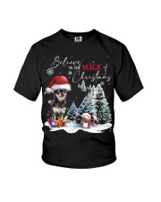 Chihuahua 3-DN2278-In The Magic Youth T-Shirt tile