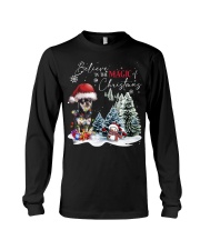 Chihuahua 3-DN2278-In The Magic Long Sleeve Tee tile