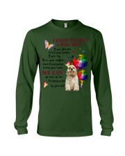 Cocker Spaniel-CS3132-I'm Just A Dog Long Sleeve Tee tile