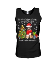 Tibetan Terrier-CS4014-That Matters Unisex Tank tile