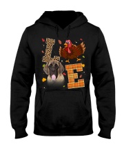English Mastiff-CS4039-Love Dog-V4 Hooded Sweatshirt tile