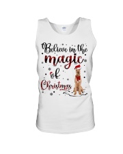Irish Terrier-CS3884-In The Magic-V2 Unisex Tank tile