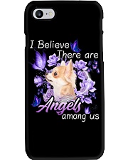 Chihuahua-NT478-I Believe-V2 Phone Case tile