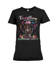 Schnoodle-DN2299-Everything Premium Fit Ladies Tee tile