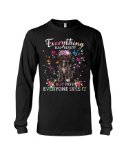 Schnoodle-DN2299-Everything Long Sleeve Tee tile