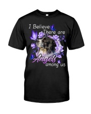 Border Collie-NT478-I Believe-V2 Premium Fit Mens Tee tile
