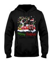 Schnauzer-CS3958-Christmas-V6 Hooded Sweatshirt tile