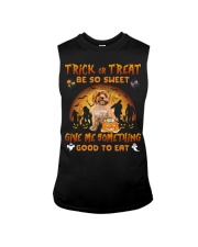 Cavoodle-CS3228-Trick Or Treat Sleeveless Tee tile