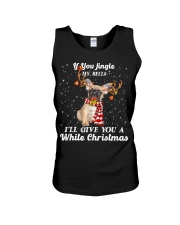 French Bulldog-DN2338-My Bells Unisex Tank tile