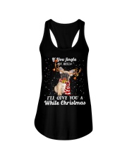 French Bulldog-DN2338-My Bells Ladies Flowy Tank tile