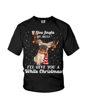 French Bulldog-DN2338-My Bells Youth T-Shirt tile