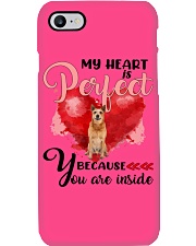 Australian Cattle-CS4148-Perfect-V2 Phone Case tile