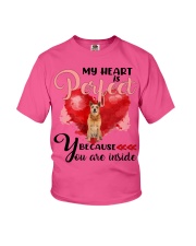 Australian Cattle-CS4148-Perfect-V2 Youth T-Shirt tile