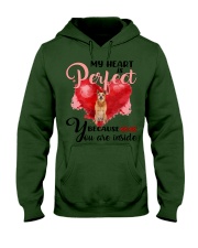 Australian Cattle-CS4148-Perfect-V2 Hooded Sweatshirt tile