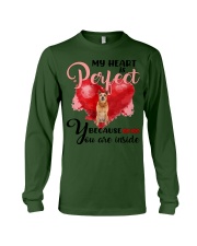 Australian Cattle-CS4148-Perfect-V2 Long Sleeve Tee tile