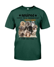 LhasaApso-CS2884-Retired Premium Fit Mens Tee tile