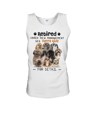 LhasaApso-CS2884-Retired Unisex Tank tile
