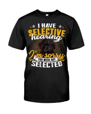 Affenpinscher-DN2040-Have Selective Premium Fit Mens Tee tile