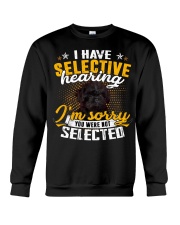 Affenpinscher-DN2040-Have Selective Crewneck Sweatshirt tile