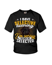 Affenpinscher-DN2040-Have Selective Youth T-Shirt tile