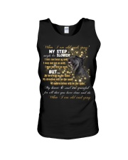Scottish Terrier-CS3882-Old And Gray Unisex Tank tile
