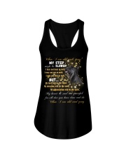 Scottish Terrier-CS3882-Old And Gray Ladies Flowy Tank tile