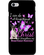 Jack Russell Terrier-CS3995-I Can Do-V2 Phone Case tile