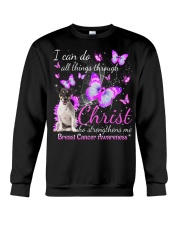 Jack Russell Terrier-CS3995-I Can Do-V2 Crewneck Sweatshirt tile