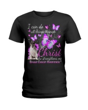 Jack Russell Terrier-CS3995-I Can Do-V2 Ladies T-Shirt tile
