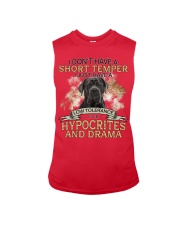 Cane Corso-CS3066-Short Temper Sleeveless Tee tile