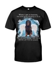 Gordon Setter-CS3351-I Get To Heaven Premium Fit Mens Tee tile