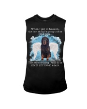 Gordon Setter-CS3351-I Get To Heaven Sleeveless Tee tile