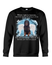 Gordon Setter-CS3351-I Get To Heaven Crewneck Sweatshirt tile