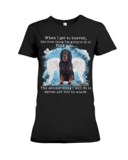 Gordon Setter-CS3351-I Get To Heaven Premium Fit Ladies Tee tile