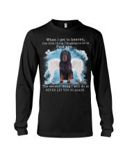 Gordon Setter-CS3351-I Get To Heaven Long Sleeve Tee tile